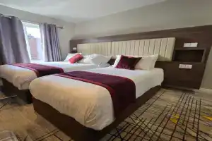 KGT House, Dublin