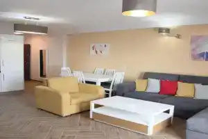 Shëngjini Apartments -Twin Towers-, Shengjin