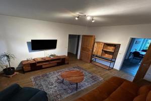 FeWo Engler Wallstraße Apartments, Luneburg