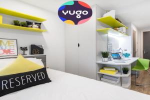 Yugo Explore - Ardcairn House, Dublin