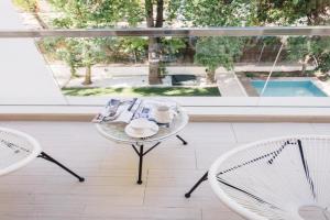 Minty Stay - Palmera Apartments, Seville