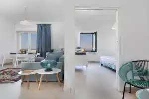 Amore Rentals - Appartamento Tramontano Apartments, Sorrento