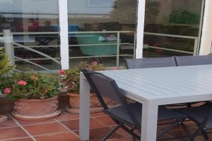 dupleix U Forcone Apartments, Ajaccio