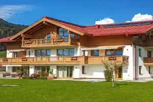 Residenz Cristallo Apartments, Reit im Winkl