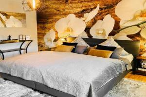 65qm Luxus Apartment mit Whirlpool Uni Nähe, Saarbrucken