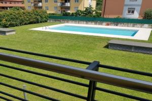 Appartamento Benji1 Apartments, Nago-Torbole