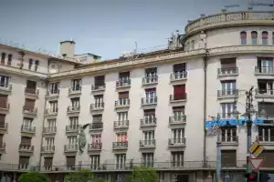 Pulse Jackquaters Apartments, Budapest