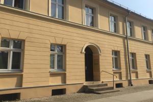 Ferienwohnung Zentrum Apartments, Neuruppin