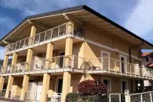 Apartment Alessandra, Ossuccio