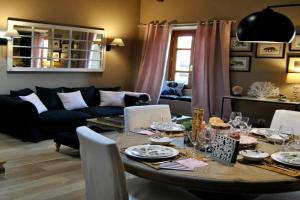 Appartamento Le Corti Apartments, Pistoia