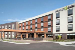 Home2 Suites By Hilton Central Alliant Energy Center, Madison
