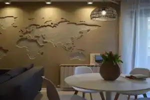 MaSà Appartamenti (Il Mare in Salotto) Apartments, Pescara