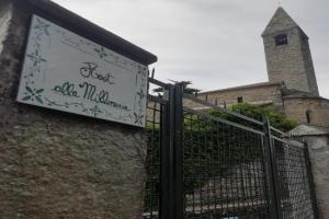 Host alla Millenaria Guest house, Camogli