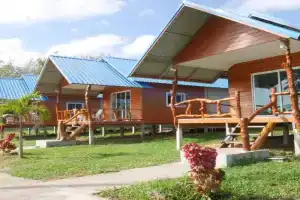 Happy Home Kohjum Guest house, Ko Jum