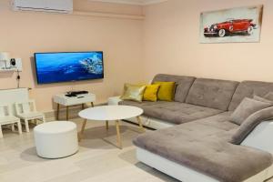 Apartament Komfort Centrum Ustroń, Ustron