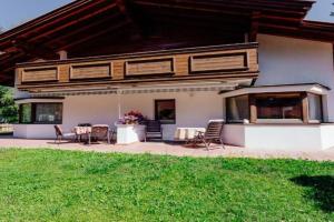 Haus ANNELIES Top 3 by Moni-care Apartments, Seefeld