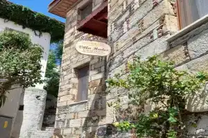 Two Stone Homes Hades Apartments, Marmaris