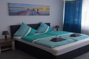 City Wohnung Mozart Guest house, Saarbrucken