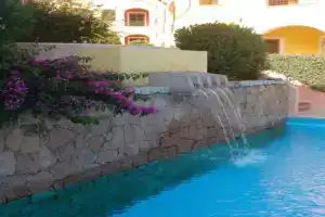 Residence Nausicaa pool view Apartments, Santa Teresa Gallura