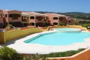 Residenze Zodiaco Apartments, Porto Pozzo