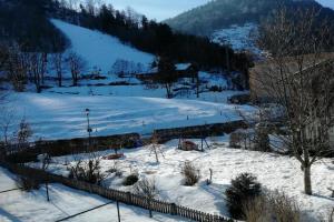 Ferienwohnung ELSA Apartments, Immenstadt im Allgau