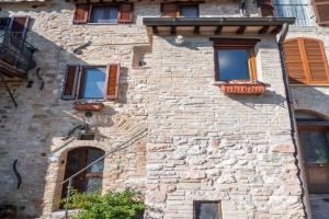La Torretta del Sementone Guest house, Assisi