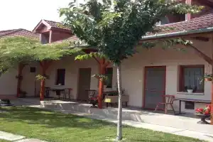 Hajdúszoboszló Gerendás Apartman, Hajduszoboszlo