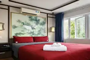 Lagoon Homestay Hoi An