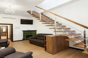 LEOGRAND Apartment on Doroshenka 38, Lvov