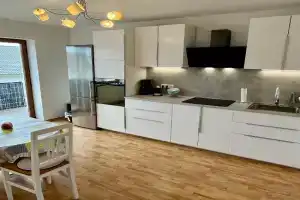 Ferienwohnung am Staffelsberg Apartments, Bad Kissingen