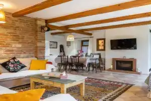 Kicsi Gólya 2 Apartments, Tiszafured