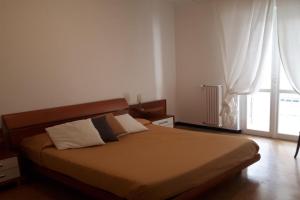 Appartamento Quadrilocale Apartments, Albenga