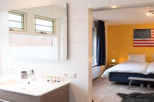 Shortstay Bilderdijk Guest house, Enschede