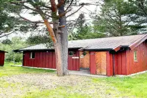 Ådnebu by Norgesbooking - cabin with 3 bedrooms, Geilo