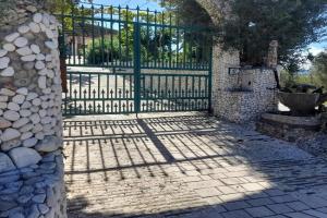 Villa Teresa, Peschici