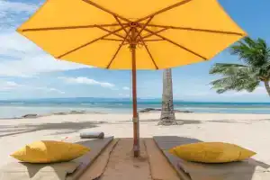 Princess Paradise Hotel, Baan Tai