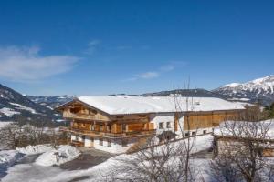 Jodlhof Apartments, Soell