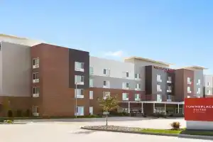 TownePlace Suites Marion, Cedar Rapids