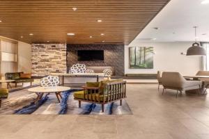 Fairfield Inn & Suites Dallas South, Arlington