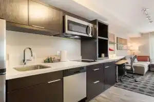 TownePlace Suites by Marriott Coliseum Area, Greensboro
