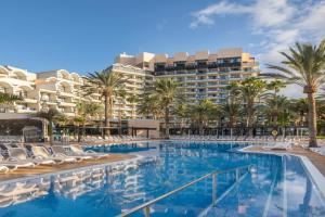 Grupotel Orquidea, San Agustin