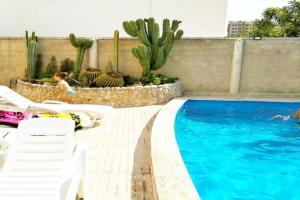GOLDEN TOWER pensión Auto Check-in Guest house, GANDIA