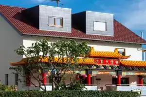 Gaststätte Lin Garden Guest house, Heilbronn