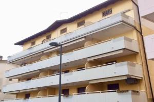 Al Parco delle Rose Apartments, Grado