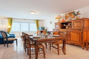 Appartement 3P 69m² à mi-chemin plage et bourg de - FR-1-477-130 Apartments, Carnac