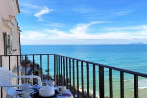 holidaycasa Brandy- A picco sul mare, Sperlonga