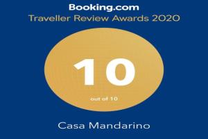 Casa Mandarino, Macari