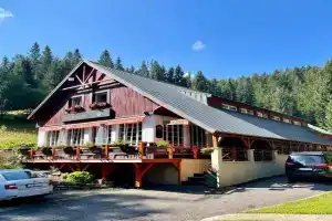 Penzion Zákoutí Guest house, Pec pod Snezkou