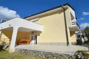 Apartments Buturajac, KRK