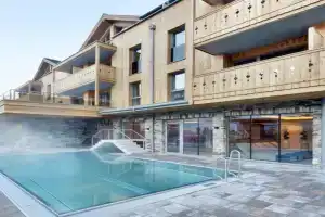 Mountain Hotel Luis, Kaprun